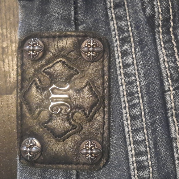 Miss me jeans - Picture 6 of 8